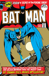 Batman #241