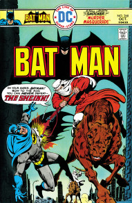 Batman #268