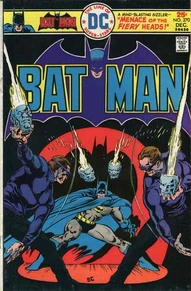 Batman #270