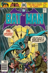 Batman #280