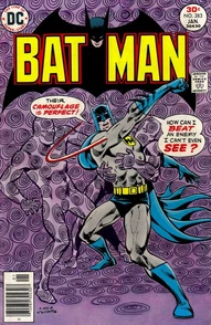 Batman #283