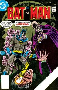 Batman #290