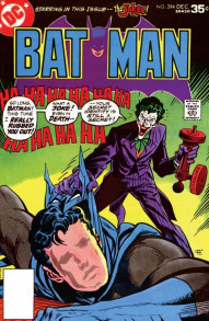 Batman #294