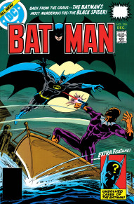 Batman #306