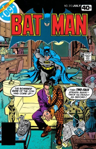 Batman #313