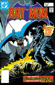Batman #331
