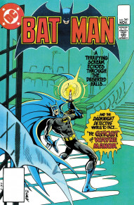 Batman #341