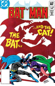 Batman #355