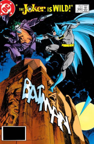 Batman #366