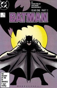 Batman #405