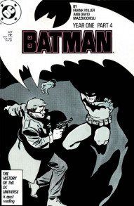 Batman #407