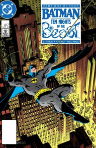 Batman #417