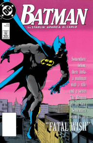 Batman #430