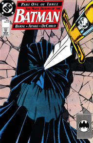 Batman #433