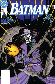 Batman #451