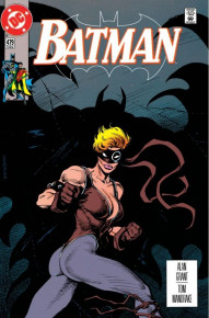 Batman #479