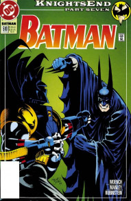 Batman #510