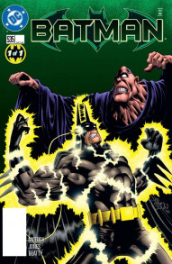 Batman #535
