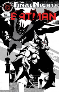 Batman #536