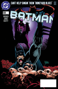 Batman #539