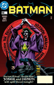 Batman #546