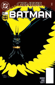 Batman #547
