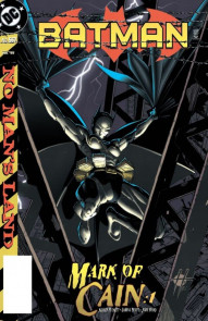 Batman #567