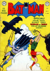 Batman #57