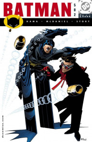 Batman #582