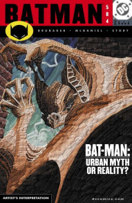 Batman #584