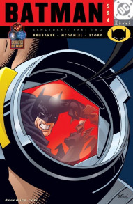 Batman #594