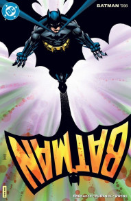 Batman #598