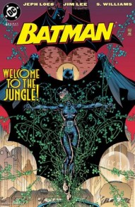 Batman #611
