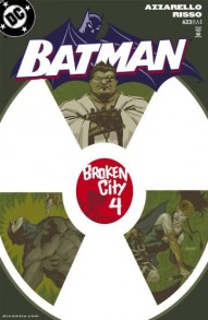Batman #623