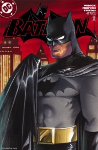 Batman #627