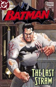 Batman #630