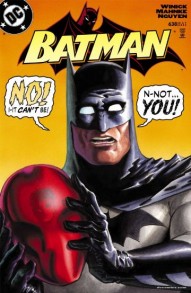 Batman #638