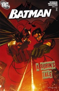 Batman #645