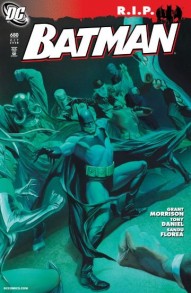 Batman #680