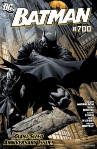 Batman #700