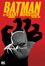 Batman Vol. 1: By Grant Morrison Omnibus