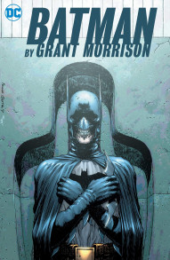 Batman Vol. 2: By Grant Morrison Omnibus