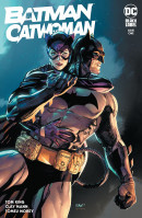 Batman / Catwoman (2020) #1