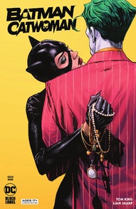 Batman / Catwoman #9