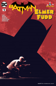 DC / Looney Tunes: Batman/Elmer Fudd #1