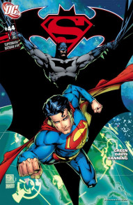 Batman / Superman #44
