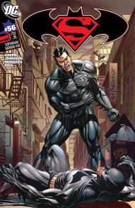 Batman / Superman #56
