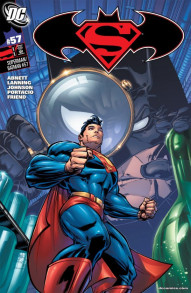 Batman / Superman #57