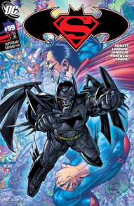 Batman / Superman #59