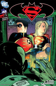 Batman / Superman #62